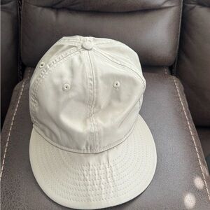 New Era Essentials Fear of God Baseball Cap